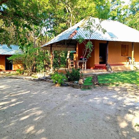 Sahana Retreat Buttala Екстериор снимка
