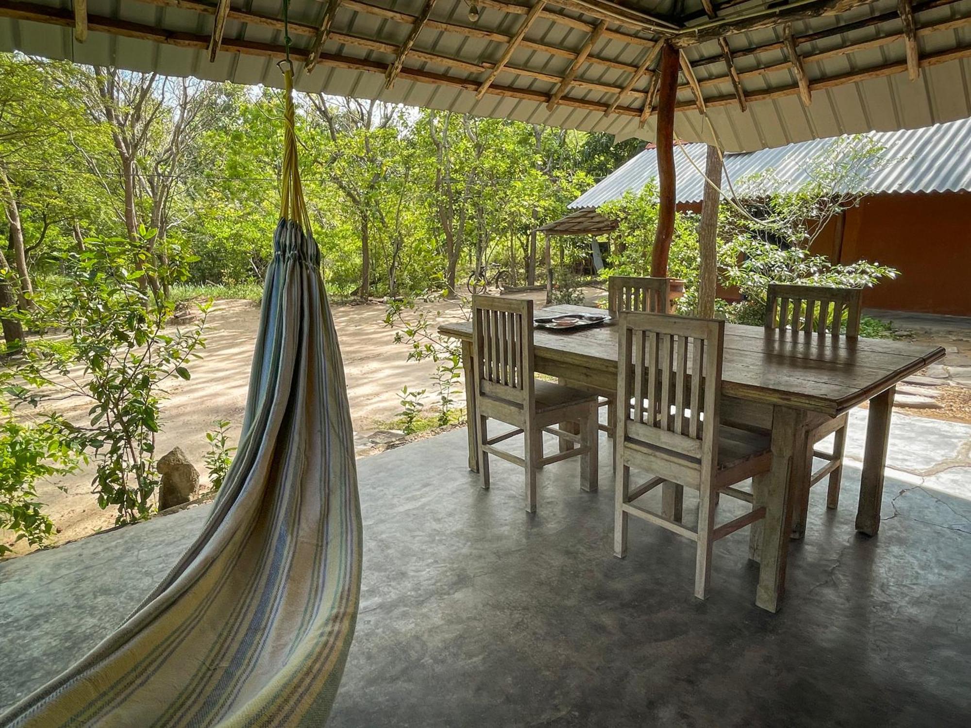 Sahana Retreat Buttala Екстериор снимка